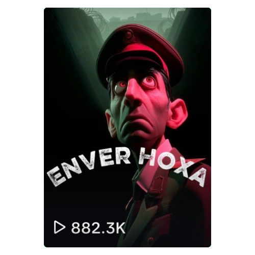 Vidéo virale créée avec Viralize